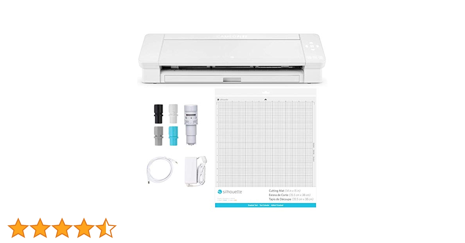 Amazon.co.jp: グラフテック SILH-CAMEO-4-PLUS-J カッティング